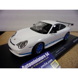 Porsche 911 - 996 GT3 RS...