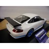 Porsche 911 - 996 GT3 RS White - Blue 2002 155062021 Minichamps