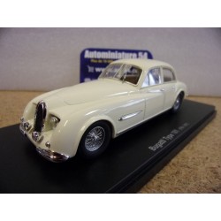 Bugatti Type 101 beige 1951...