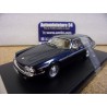 Jaguar XJS Shooting Brake Blue 1983 PRD558 Ixo - PremiumX