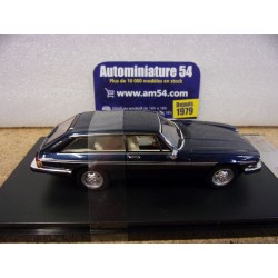 Jaguar XJS Shooting Brake Blue 1983 PRD558 Ixo - PremiumX