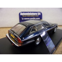 Jaguar XJS Shooting Brake Blue 1983 PRD558 Ixo - PremiumX