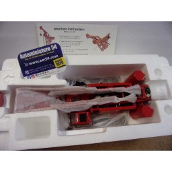 Manitowoc 555 red Grue CCM Classic Construction Models