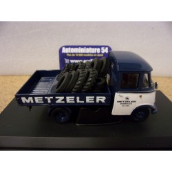 Mercedes-Benz L319 Metzeler 450241500 Schuco
