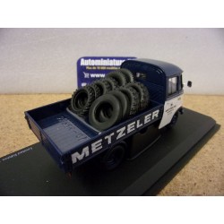 Mercedes-Benz L319 Metzeler 450241500 Schuco