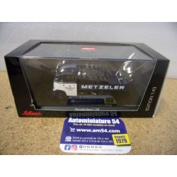 Mercedes-Benz L319 Metzeler 450241500 Schuco