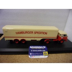 MAN 10.210 Hamburg Spedition 03372 Schuco