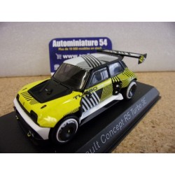 2024 Concept R5 Turbo 3E...