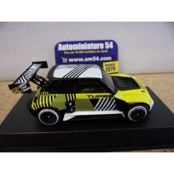 2024 Concept R5 Turbo 3E Etech Yellow 517969 Norev