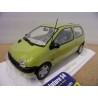 Renault Twingo Jaune Anis 1995 185299 Norev