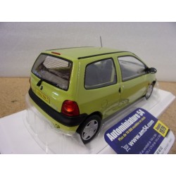 Renault Twingo Jaune Anis 1995 185299 Norev