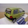 Renault Twingo Jaune Anis 1995 185299 Norev