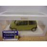 Renault Twingo Jaune Anis 1995 185299 Norev