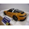 Porsche 911 - 992.2 Targa GTS Bahama Yellow 187190 Norev