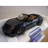 Porsche 911 - 992.2 Carrera S Cabrio Yatching Blue 2025 187170 Norev