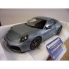 Porsche 911 - 992.2 Carrera 964 Polar Silver 2025 187170 Norev