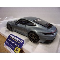 Porsche 911 - 992.2 Carrera 964 Polar Silver 2025 187170 Norev