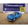 Alpine A110 Blue 1973 517816 Norev 1/87