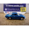 Alpine A110 Blue 1973 517816 Norev 1/87