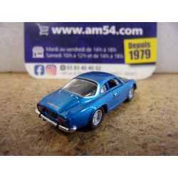 Alpine A110 Blue 1973 517816 Norev 1/87