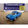 Alpine A110 Blue 1973 517816 Norev 1/87