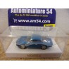 Alpine A110 Blue 1973 517816 Norev 1/87