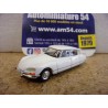 Citroen DS 23 Blanc Meije 1972 157091 Norev 1/87