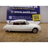 Citroen DS 23 Blanc Meije 1972 157091 Norev 1/87