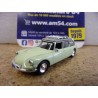 Citroen DS ID 19 break Absinthe Green 1961 155061 Norev 1/87