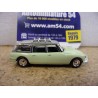 Citroen DS ID 19 break Absinthe Green 1961 155061 Norev 1/87