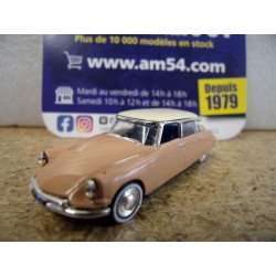 Citroen DS 19 Ecaille...