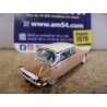 Citroen DS 19 Ecaille Blonde 1959 157090 Norev 1/87