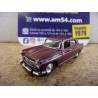 Peugeot 404 Algue Brown 1968 474451 Norev 1/87
