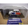 Citroen 2CV Cocorico 1986 151329-019754 Norev