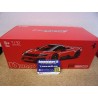 Ferrari F80 Red 2024 BU16918R Bburago Signature Series