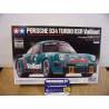 Porsche 911 - 934 Turbo RSR Vaillant 24334 Tamiya Maquette 1/24