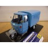 Vespa Piaggio APE P501 Closed Blue 1979 2040004-D Mitica die Cast