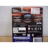 Coffret Fast & Furious 6 cars Nano Hollywood rides 36680 Jada toys