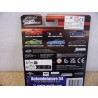 Coffret Fast & Furious 6 cars Nano Hollywood rides 37293 Jada toys