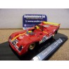 1972 Ferrari 312P n°85 Ickx - Andretti Watkins Glen 18-36305R Bburago Racing