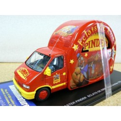 Renault Master Pinder Eclats de Rire  Ref 113PI Perfex