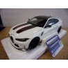 BMW M4 CSL White 2023 110023022 Minichamps