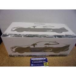 BMW M4 CSL White 2023 110023022 Minichamps