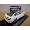 BMW M3 CS Frozen Solid White 2023 410023202 Minichamps