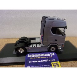 Scania S Serie Blue 2020 TR233 Ixo Models