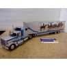 GMC General Silver Smokey & The Bandit 2 1980 TTR039 Ixo Models