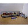 GMC General Silver Smokey & The Bandit 2 1980 TTR039 Ixo Models