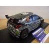 2025 Toyota GR Yaris Rally2 n°20 Solberg - Edmondson Monte Carlo 18RMC232 Ixo Models