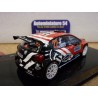 2025 Citroen C3 Rally2 n°22 Rossel - Dunand 1st Winner Monte Carlo RAM975 Ixo Model