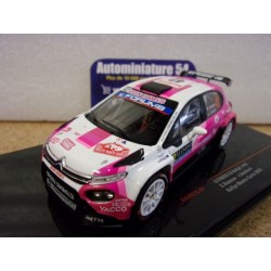 2025 Citroen C3 Rally2 n°42...